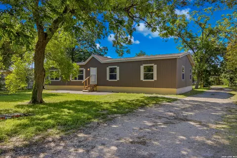 14840 N Michael Loop, San Antonio, TX 78253
