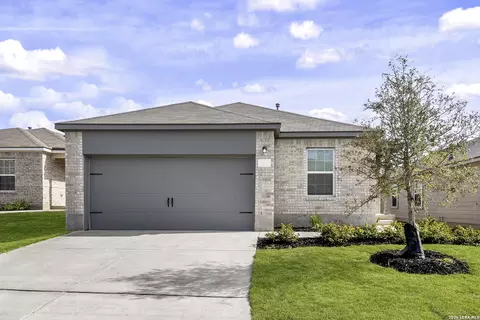 15107 Telfaire Mdw, Von Ormy, TX 78073