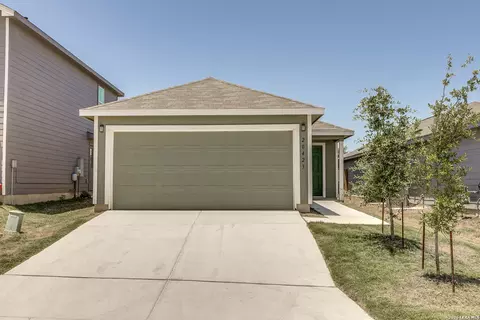 20423 Red Coral, San Antonio, TX 78264