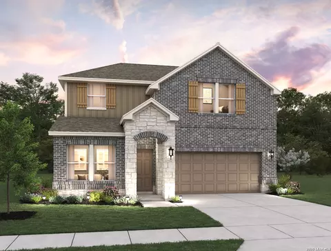 1239 Higgins Cv, San Antonio, TX 78245