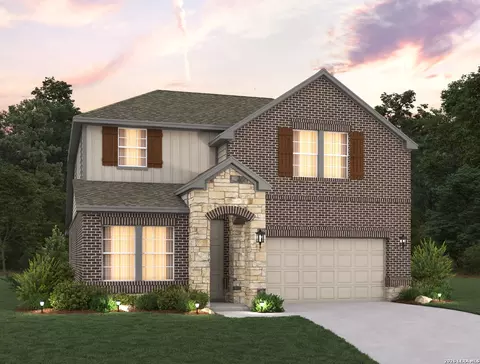 1239 Higgins Cv, San Antonio, TX 78245
