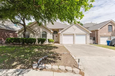 13510 Chappel Vw, San Antonio, TX 78249