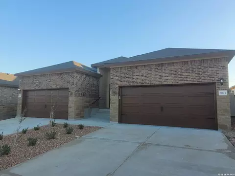 9224 Canyon Bnd, Converse, TX 78109