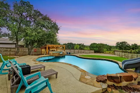27815 Recanto, San Antonio, TX 78260