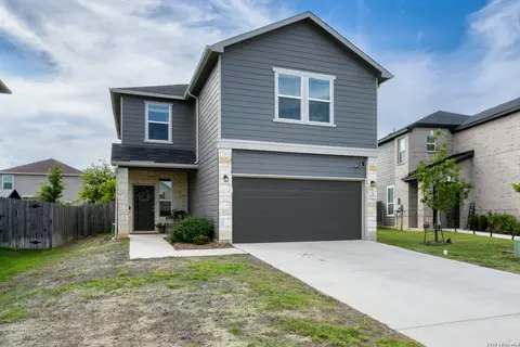8223 Stoeger Path, San Antonio, TX 78253