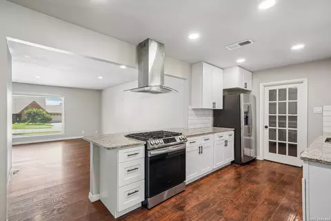 227 Colwyn Pass, San Antonio, TX 78216
