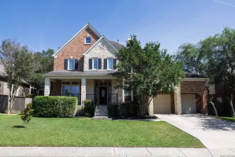 3222 Monarch, San Antonio, TX 78259