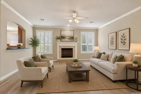 8510 Espanola, Helotes, TX 78023