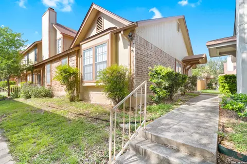 7880 Micron Dr #3306, San Antonio, TX 78251