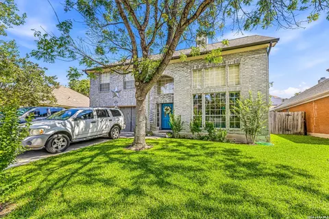 5126 Cabin Lake Dr, San Antonio, TX 78244