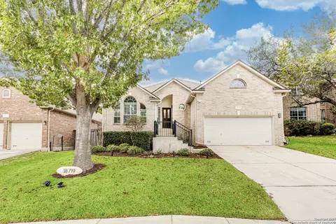 18719 Rogers Pass, San Antonio, TX 78258