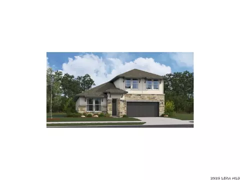6410 Monarch Trce, San Antonio, TX 78253