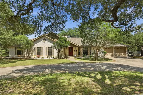 13018 Summer Mdws, Spring Branch, TX 78070