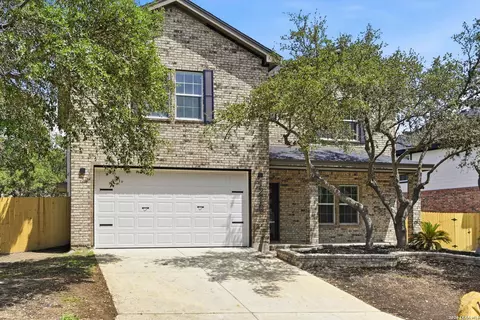1210 Lynx Bnd, San Antonio, TX 78251
