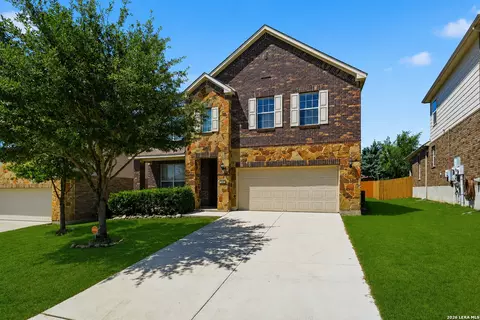 27418 Valle Blf, Boerne, TX 78015