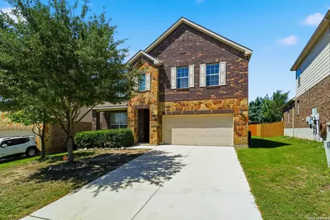 27418 Valle Blf, Boerne, TX 78015