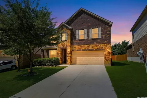 27418 Valle Blf, Boerne, TX 78015