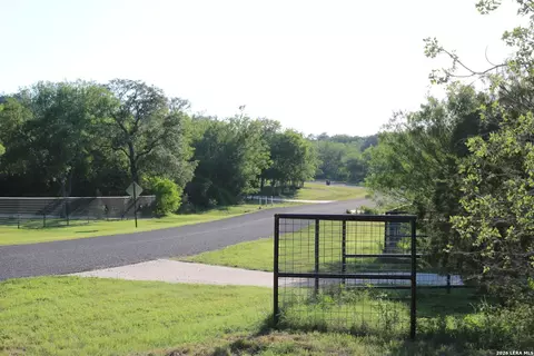 tbd County Road 367, Hondo, TX 78861