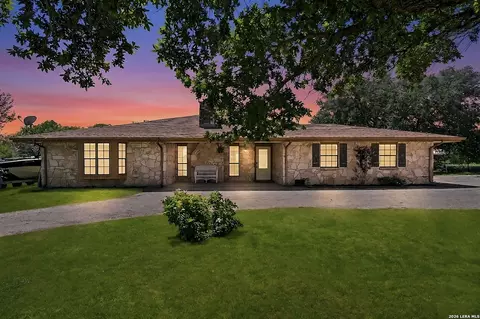 4231 Stuart, Adkins, TX 78101