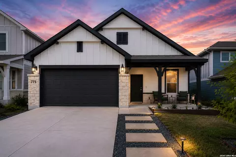 771 Steeplebush, New Braunfels, TX 78130