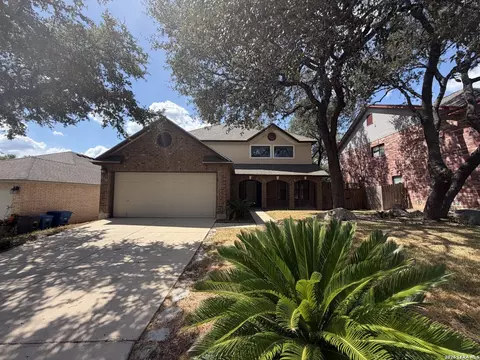 21943 Pelican Crk, San Antonio, TX 78258