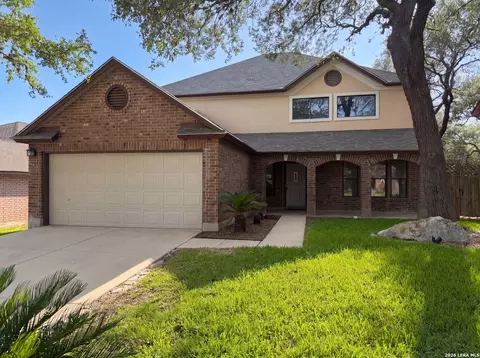 21943 Pelican Crk, San Antonio, TX 78258