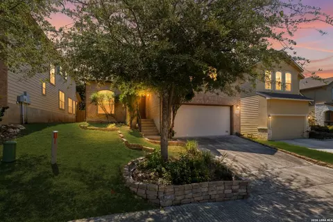 7443 Eagle Ledge, San Antonio, TX 78249