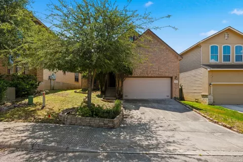 7443 Eagle Ledge, San Antonio, TX 78249