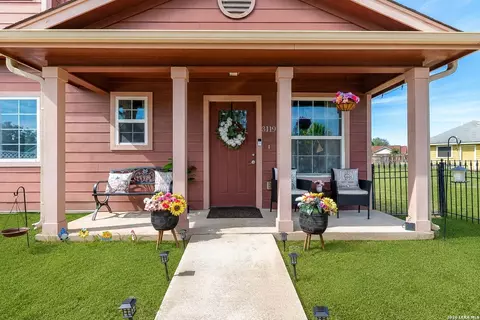 3119 Winsome, San Antonio, TX 78224
