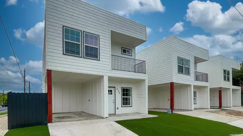 626 Iowa St #626, San Antonio, TX 78203