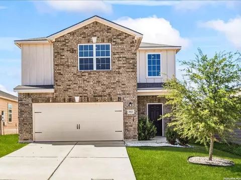 3923 Turtle Crk, New Braunfels, TX 78132