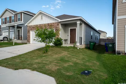 13522 Sunrise Mdw, Saint Hedwig, TX 78152