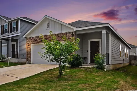 13522 Sunrise Mdw, Saint Hedwig, TX 78152