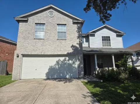 1630 Elizabeth Ct, New Braunfels, TX 78130