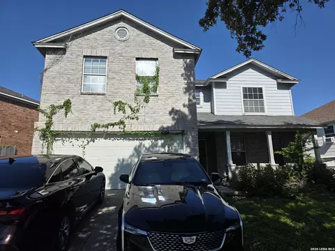 1630 Elizabeth Ct, New Braunfels, TX 78130