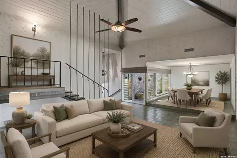 3807 E Songbird, San Antonio, TX 78229