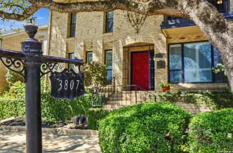 3807 E Songbird, San Antonio, TX 78229