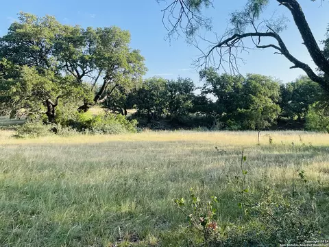 1542 Elm Springs Trl, Menard, TX 76859