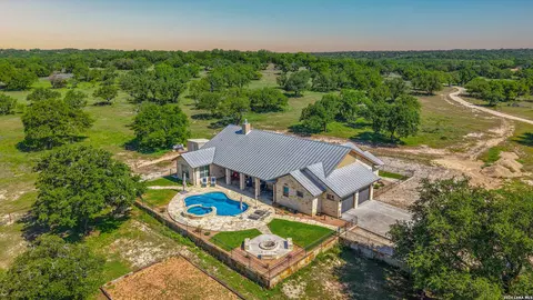 13217 Turner Rd, Junction, TX 76849