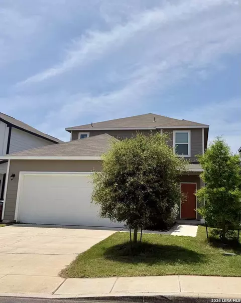 14638 Emerio Dr, San Antonio, TX 78253