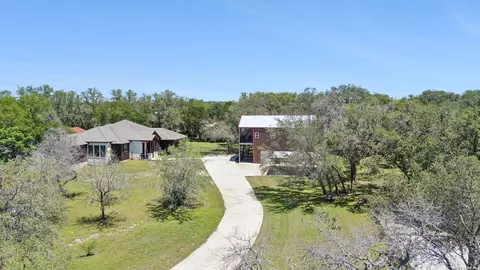 13445 Rocking D, San Antonio, TX 78253