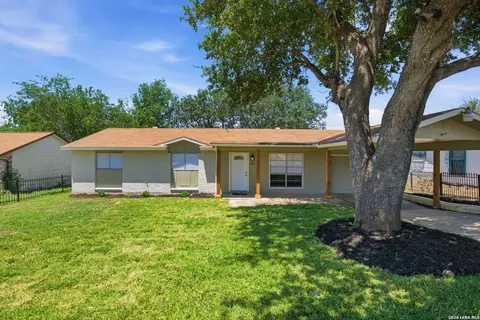2815 Big Horn, San Antonio, TX 78228