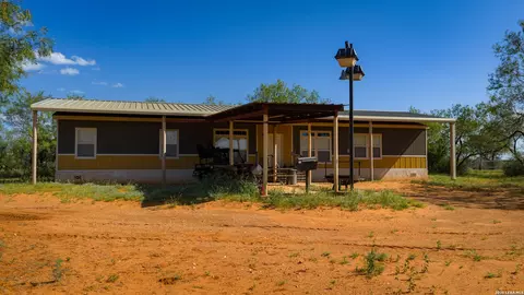 Exterior - 000 Vesper, Cotulla, TX 78014 photo 1 of 1