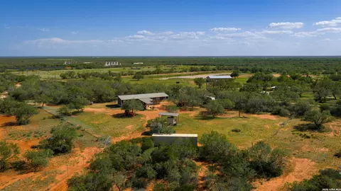 View/Area - 000 Vesper, Cotulla, TX 78014 photo 4 of 8