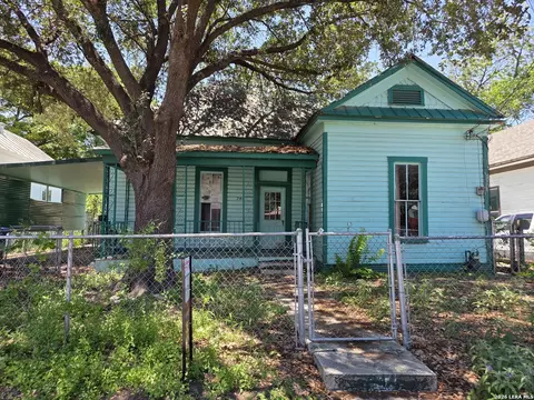 244 Keller, San Antonio, TX 78204