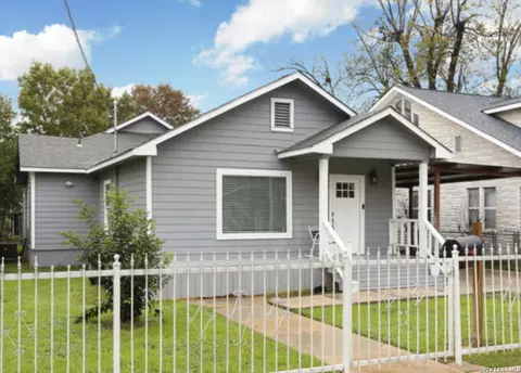 508 Thompson, San Antonio, TX 78225
