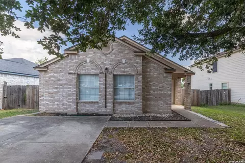 6119 Lauras Farm, San Antonio, TX 78244