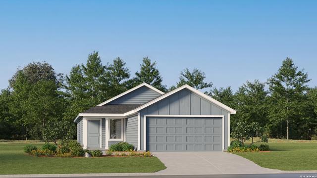 14838 Kolbe Jct, San Antonio, TX 78245