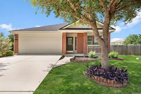 10203 Divide Mt, San Antonio, TX 78223
