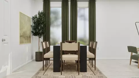 Dining - 4738 Legacy Trl, Von Ormy, TX 78073 photo 3 of 3
